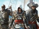 Assassin's Creed IV: Black Flag (PS4) - Ship-Shape Open World Pirate Escapade