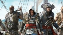 Assassin's Creed IV: Black Flag