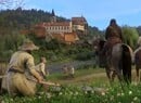 Kingdom Come: Deliverance FAQ - How to Get a Spade, Find Lockpicks, and More