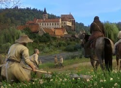 Kingdom Come: Deliverance FAQ - How to Get a Spade, Find Lockpicks, and More