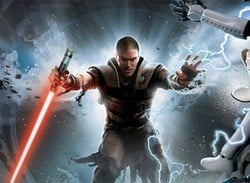 Lucasarts Cancel The Force Unleashed III Nice & Early