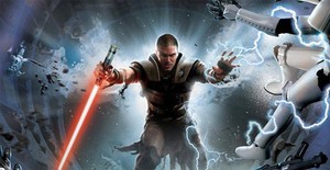 No More The Force Unleashed For You, It Seems