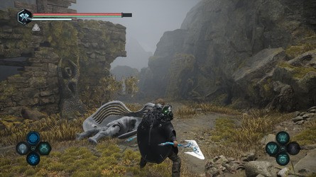 Hell Is Us: How to Open the Entrance Door in Plains of Mist 13