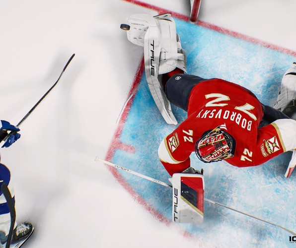 EA Sports Skates into NHL 26 with Tkachuk on the Cover and Big Promises 2