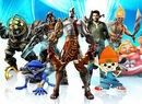 PlayStation All-Stars Punched Down to Size in European Sale