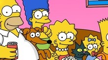 The Simpsons Arcade Game