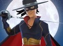That Solid Looking Zorro Game Is Slashing to PS5, PS4 in June