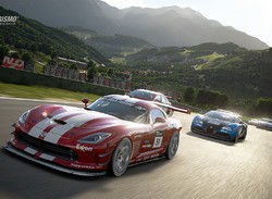 Gran Turismo Trademarks Filed on Original Date of PS5 Event