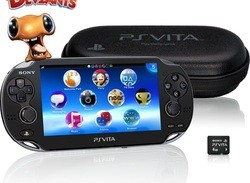 Little Deviants PS Vita Bundle Releases One Week Before Launch