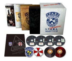 How Much More Resident Evil Could One Need?