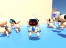 Astro Bot: All Bots Locations