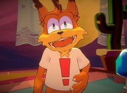 Bubsy 4D's Free PS5 Demo Will Let You See for Yourself Whether It's Any Good