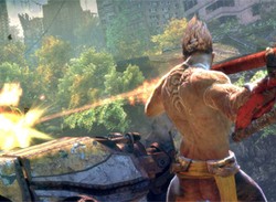 Push Square's Most Anticipated PlayStation Games Of Holiday 2010: Enslaved
