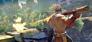 PushSquare's Most Anticipated Games Of Holiday 2010: Enslaved.