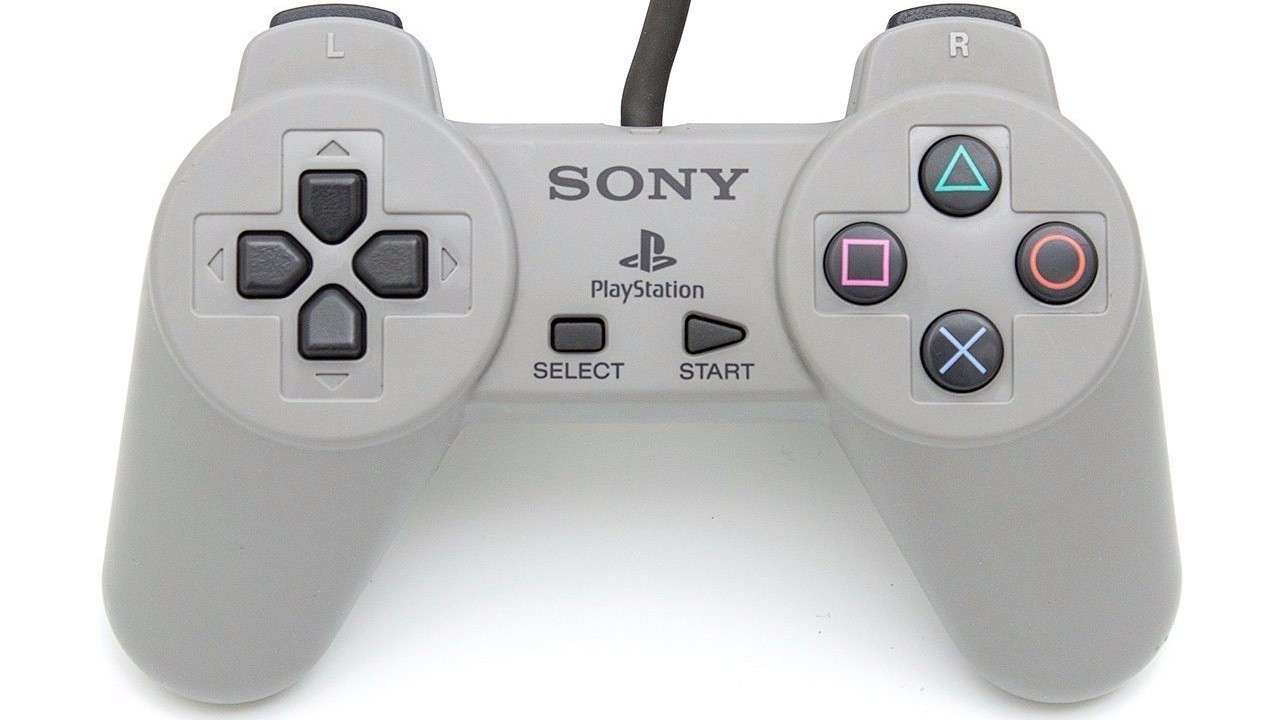 The PlayStation Classic Has a Different Selection of Games in Japan