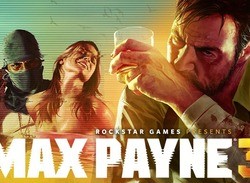 Max Payne 3 Launch Trailer Leaps into Sight