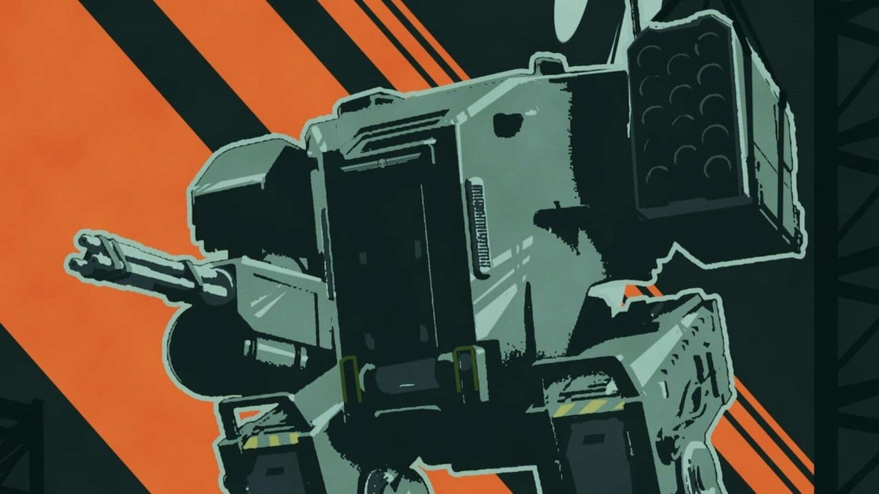 EXO-45 Patriot Exosuit aus Helldivers 2 veröffentlicht, „bald auf dem Schlachtfeld“