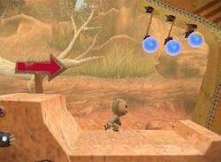 Sackboy To Be Lonely In LittleBigPlanet PSP, No Multiplayer Confirmed