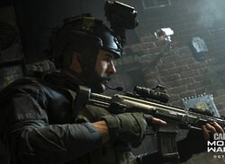 Call of Duty: Modern Warfare Patch 1.05 Is Available Now on PS4