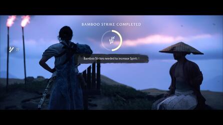 Ghost of Yotei: All Bamboo Strikes Locations Guide 4