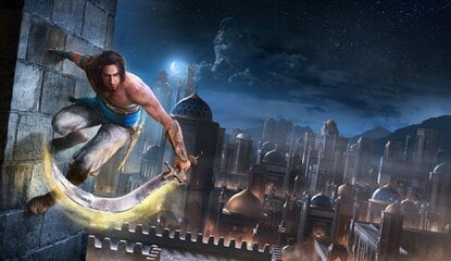 Prince of Persia Remake Hit with Another Delay Causing Retailers to Delist Pre-Orders
