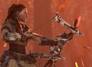 Horizon: Zero Dawn Details Its RPG Elements