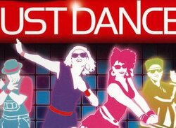 Just Dance 3 (Europe)