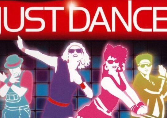 Just Dance 3 (Europe)