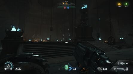 DOOM: The Dark Ages: Harbor of Souls Walkthrough 24