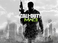 UK Sales Charts: Call Of Duty: Modern Warfare 3 Clings On To Top-Spot
