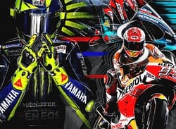 MotoGP 20 - Another Exciting Ride, If You Can Handle It
