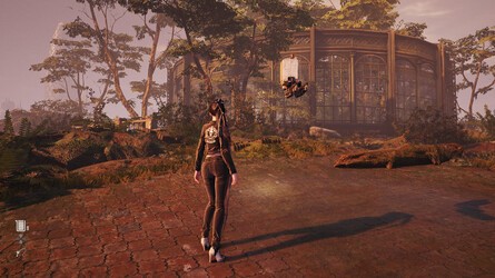 Stellar Blade: All Fish Locations and How to Catch Them 44