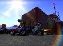 Modnation Racers' Load Times To Be Further Optimised Post-Release