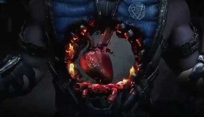 Mortal Kombat X, We Are Doomed, Titan Souls