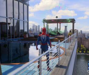 Marvel's Spider-Man 2: All Spider-Bots Locations Guide 108