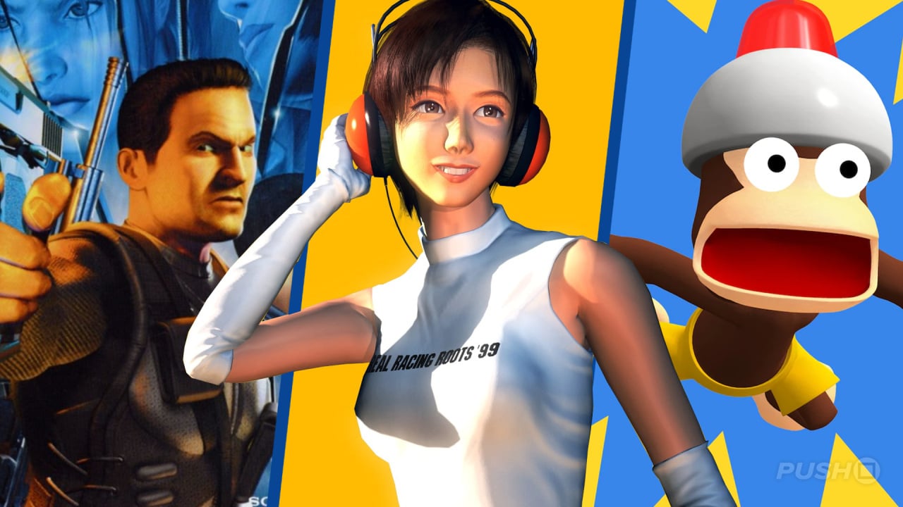 NEW PS Plus Extra & Premium Overview: 750+ Games Across PS1, PS2