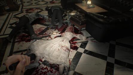 Resident Evil Requiem: All Antique Coins Locations Guide 6