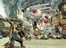 Dragon Quest Heroes PS4 Is a Monster Masher That Shows a Lot of Promise