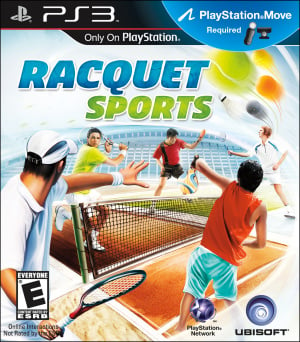 Racket Sports