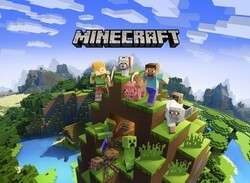 Minecraft's Better Together Update Could Yet Come to PS4