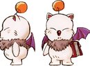 Final Fantasy Type-0 HD Does Indeed Feature Annoying Sounding Moogles 