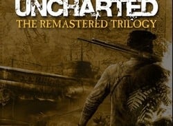 This Certainly Isn't Confirmation of a PS4 Uncharted Collection