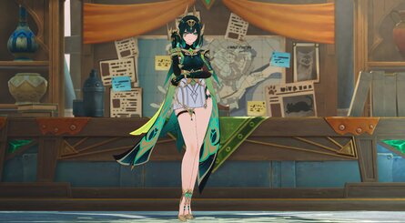 Genshin Impact Wants to Be the Only Game You Ever Play on PS5 2