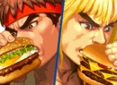 We're Lovin' This McDonald's x Street Fighter Collaboration