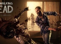 The Walking Dead: Season One Shuffles into Shops This Year