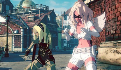 Why Is Sony Turning Off Gravity Rush 2's Servers After a Year?