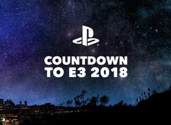 PlayStation E3 2018 Countdown Day 5 - Eagerly Anticipated PSVR Announcement