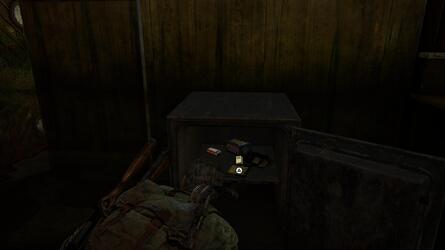 The Last of Us 1: Hotel Lobby Walkthrough - All Collectibles: Artefacts, Firefly Pendants, Comics, Training Manuals, Workbenches, Safes, Optional Conversations