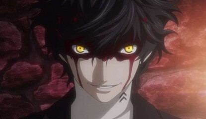 Persona 5 Already Sounds Like It Could Be Darker Than Persona 4