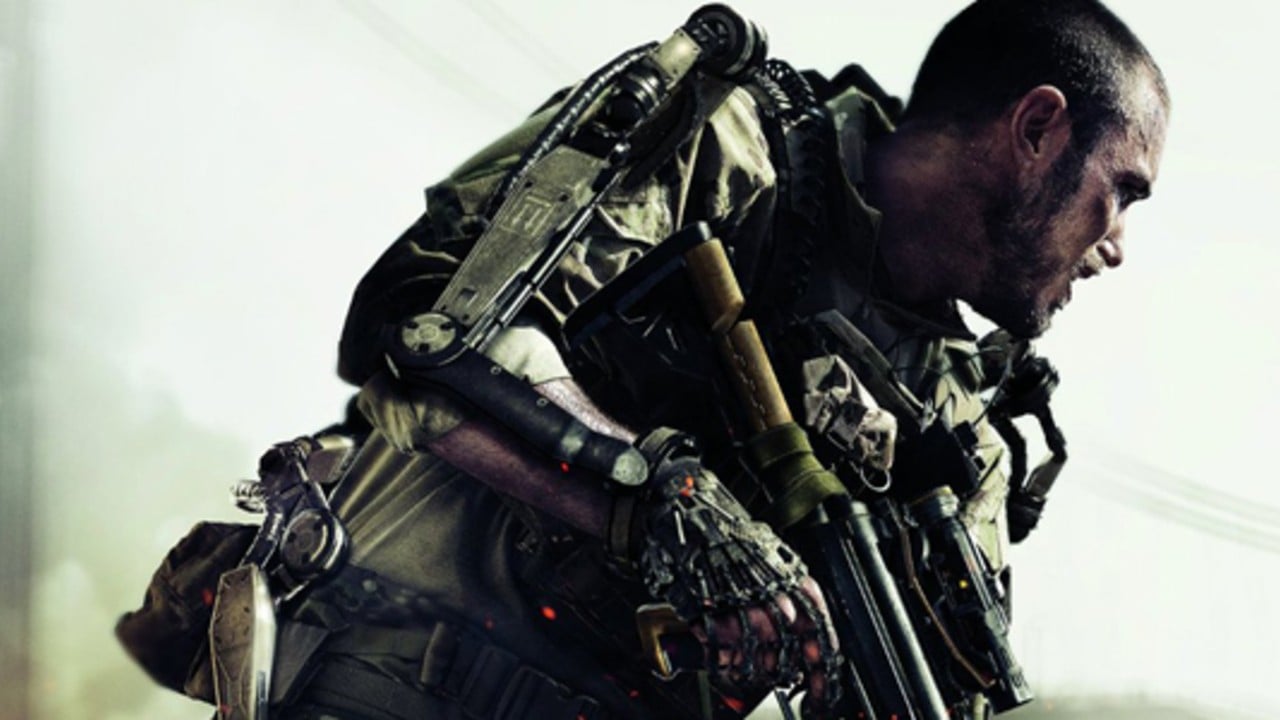 Three Things You Must Know About PS4's Evolved FPS Call of Duty ...